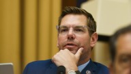 Swalwell says ‘I fully expect’ to be prosecuted over criticism of Trump administration