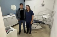 Odontología gratuita para estudiantes en Córdoba