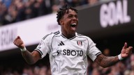 Fulham 1 - 0 Leeds - Match Report & Highlights