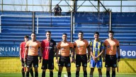 En vivo: Central y Newell's trasladan la pasión del clásico al partido de reserva