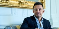 Amenábar presenta una visión del Cervantes más desconocido en el Festival de Toronto