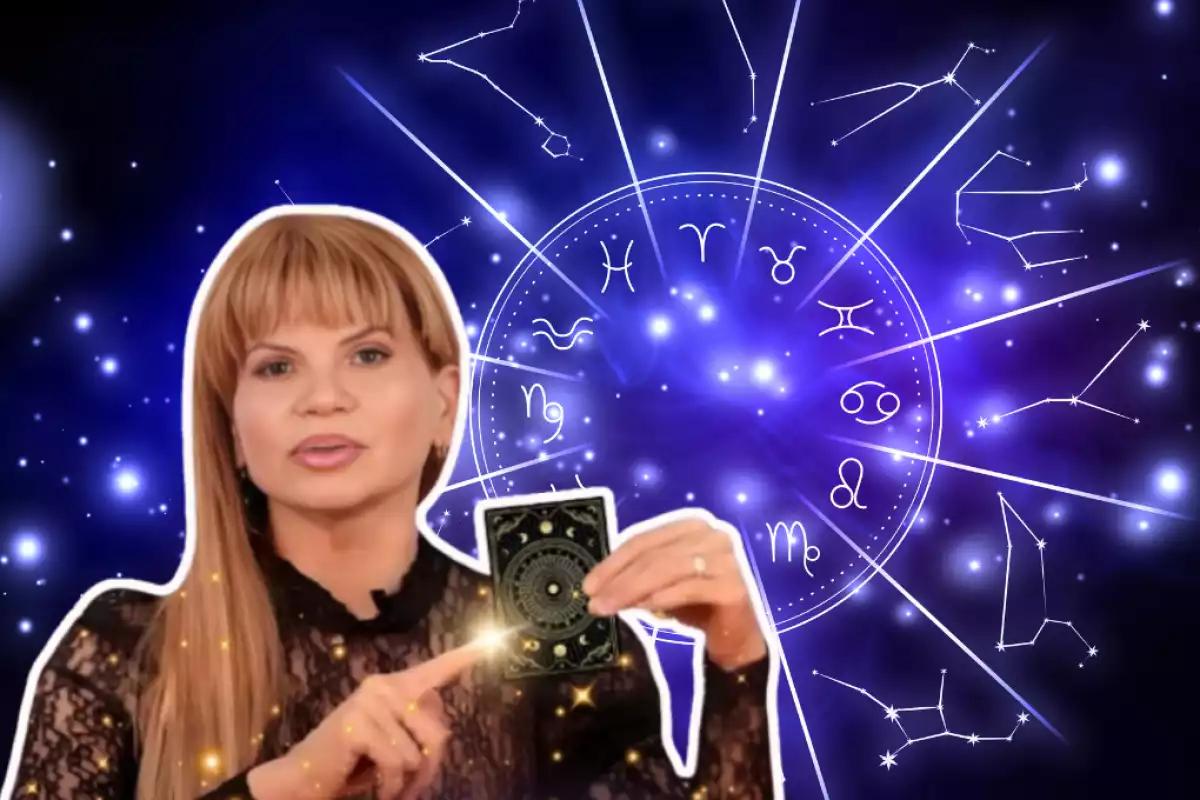 Horóscopos de Mhoni Vidente hoy: Qué te deparan los astros este jueves 25 de septiembre
