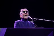 "A ver si despertamos". Qué pasó con Fito Páez en Perú