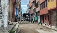 Madre halló a su hijo muerto dentro del apartamento