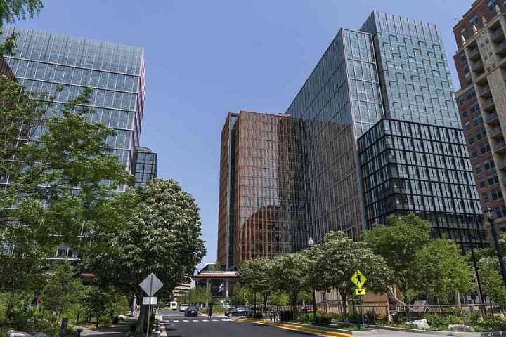 Amazon to receive HQ2 subsidy