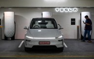 Tesla begins delivering Model Y in India, Long Range variant soon