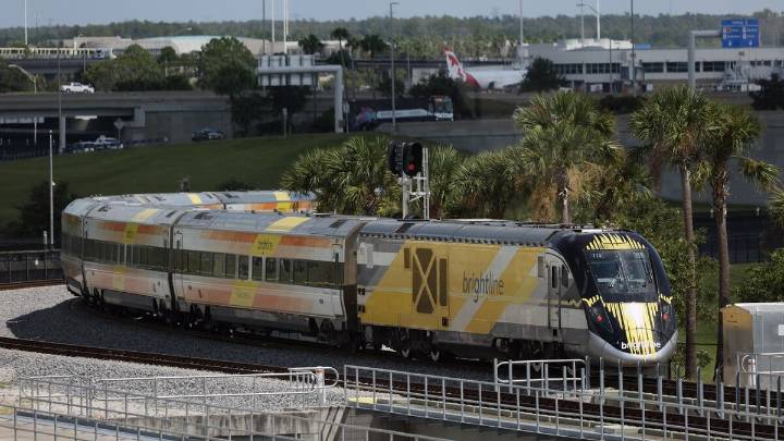 2 years of Brightline bring more riders, challenges