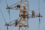 CFE restablece energía eléctrica casi en su totalidad en Yucatán, Campeche y QR