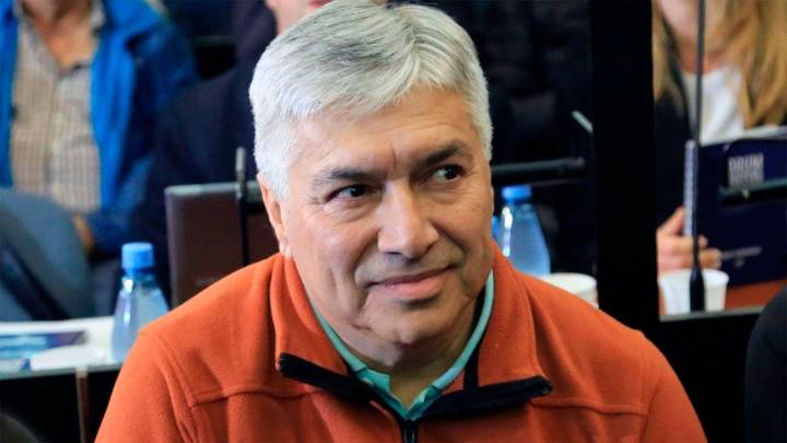 Ruta del dinero K: Lázaro Báez deberá pagar una multa de más de 300 millones de dólares