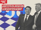 Los efectos políticos de la descertificación a Colombia