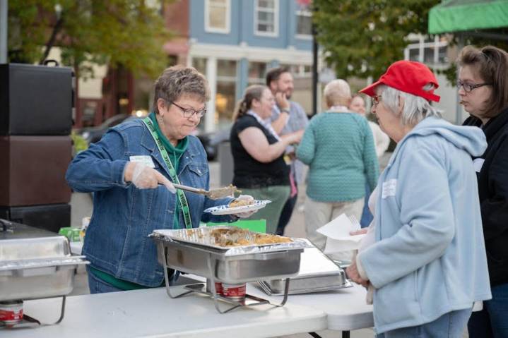 Area Lutheran churches to host food insecurity event Wednesday in Grand Forks; everyone is welcome