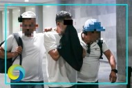 ¡Se acabó la fuga! Detienen en Texas a Roger Armando “N”, acusado de violación a la intimidad y extorsión