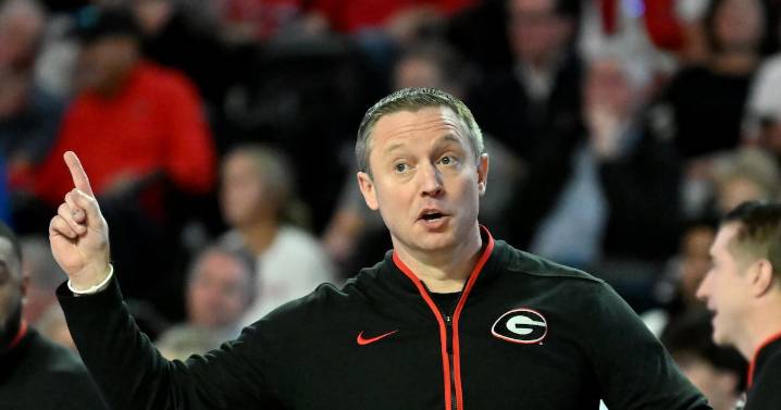 Georgia announces contract extensions for 4 head coaches