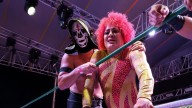 'Nuevo Laredo es mi segunda casa': Pimpinela Escarlata