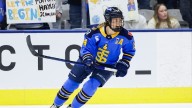 'The best defender in the world': Inside the rise of women's hockey superstar Renata Fast