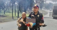 ¿Muere Alicia Matías Teodoro, abuelita heroína de la explosión en Iztapalapa?
