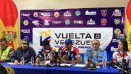 Aragua se alista para recibir VII etapa de la Vuelta a Venezuela