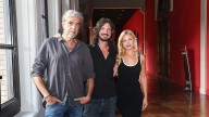 León de Aranoa, Mirela Balić y Polo Menárguez: "La película genera un debate sobre dónde está el umbral del abuso"