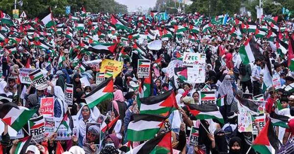 Tiroteo en cruce de Cisjordania