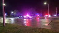 Pedestrian killed in west Lincoln crash
