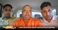 Vasant Kunj molestation case: Delhi Police apprehend Chaitanyananda Saraswati in Agra