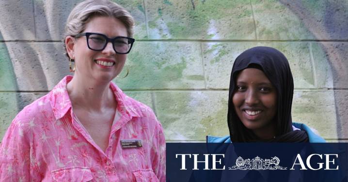 Yeronga State High School: Student voice program reduces suspensions and empowers students