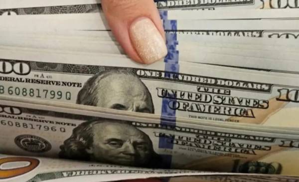 Cotización del dólar hoy, martes 2 de septiembre