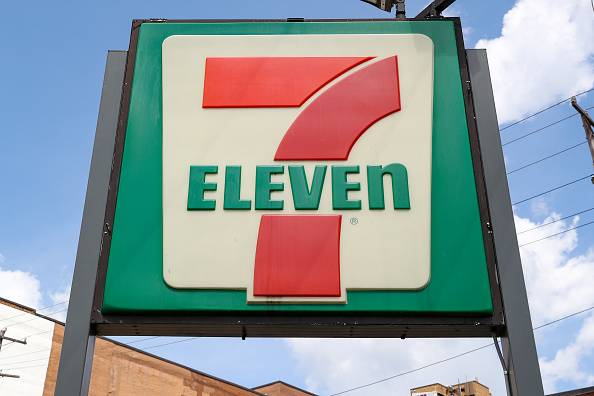 Thieves attempt to rip ATM from 7-Eleven in early morning heist, police report