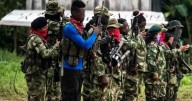 Alarma en Colombia: Defensoría reporta 88 casos de reclutamiento de menores en lo que va de 2025