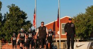 Dominant display: Photos from Panther Creek's commanding win over Southwest