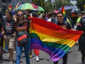 Legisladora del PVEM busca crear la Secretaría de Diversidad Sexual