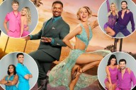 How to watch 'Dancing with the Stars' Season 34 premiere for free