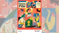 Conseguir tu programa de mano de las Fiestas del Pilar 2025 ya es posible: ubicaciones donde encontrarlo