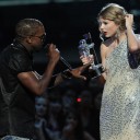 Taylor Swift, Kanye West Feud: How It Started at the 2009 MTV VMAs