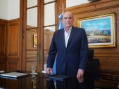 Guillermo Francos habló del triple crimen en relación con la campaña: "¿Qué pensará ahora la gente que votó a Magario?"