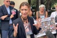 Crash victims’ families prepare to make what could be their final plea for Boeing’s prosecution