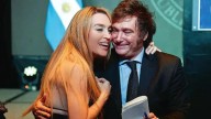 Se confirmó que Javier Milei viajará a Las Vegas y se encontrará con Fátima Florez