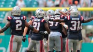 NFL Writer Urges Mike Vrabel To Give This Patriots Player A Chance