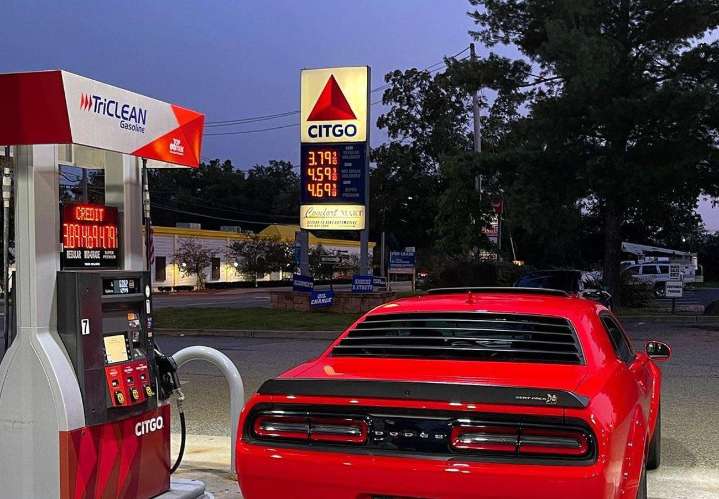 Subasta de Citgo se acerca a su etapa final a medida que comienza la audiencia de venta