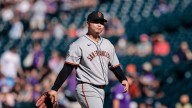 Giants at Diamondbacks odd, picks and predictions