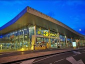 El Dorado obtiene por segundo año consecutivo, el galardón como el mejor Aeropuerto de Sudamérica