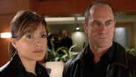 Benson & Stabler Reunite With Cragen In Law & Order: SVU For The 1st Time In 14 Years
