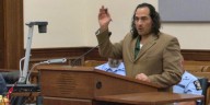 Judge to murder suspect Melendez: ‘You made your bed’