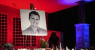 'I think we have him': Trump says Kirk suspect arrested