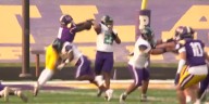 Lufkin bounces back in Week 3 with 76-0 win over Little Rock Southwest