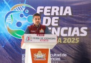 Arranca en Nezahualcóyotl la 1ª Feria de Ciencias con respaldo de la UNAM