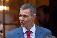 La “sauna con bar” de los suegros de Sánchez, quedó anulada en 2003