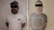 Denuncias ciudadanas permiten detener a presuntos ladrones en San Pablo del Monte y Tlaxco