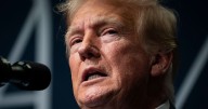 Plane nearly crashes into Trump's Air Force One as dispatcher screams 'turn now'