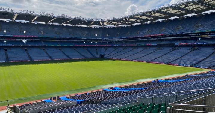 La rica historia de Croke Park incluye el 'Bloody Sunday', pelea de Ali y visita de la reina